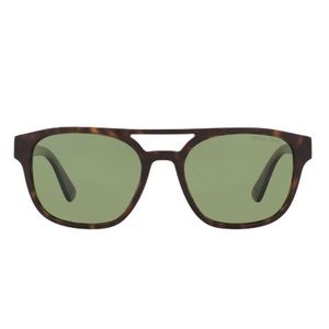 Prada Mens polarized sunglasses